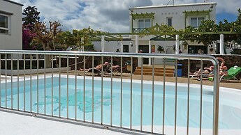 Guacimeta Apartamentos