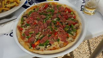 Guacimeta Apartamentos