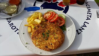 Guacimeta Apartamentos