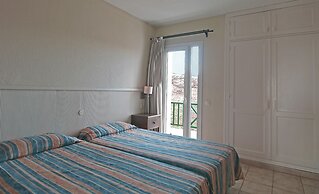 Guacimeta Apartamentos