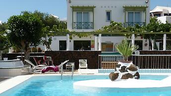 Guacimeta Apartamentos