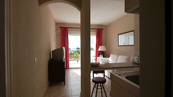 Guacimeta Apartamentos