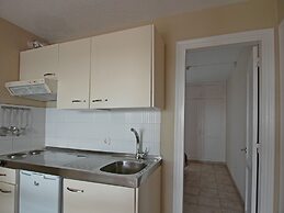 Guacimeta Apartamentos