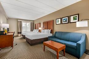 Comfort Inn & Suites Wildwood - The Villages