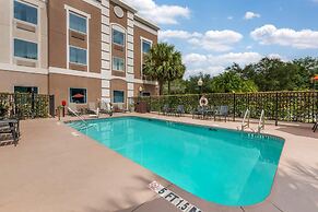 Comfort Inn & Suites Wildwood - The Villages