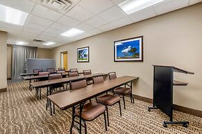 Comfort Inn & Suites Wildwood - The Villages