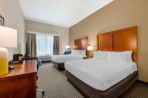 Comfort Inn & Suites Wildwood - The Villages