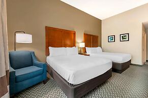 Comfort Inn & Suites Wildwood - The Villages