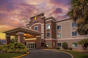 Comfort Inn & Suites Wildwood - The Villages