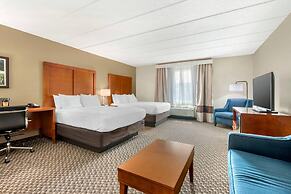 Comfort Inn & Suites Wildwood - The Villages