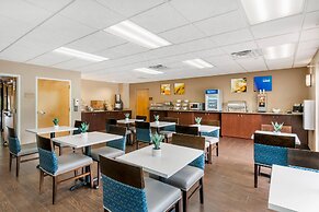 Comfort Inn & Suites Wildwood - The Villages