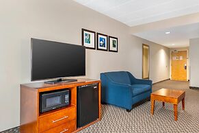 Comfort Inn & Suites Wildwood - The Villages