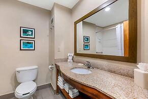 Comfort Inn & Suites Wildwood - The Villages