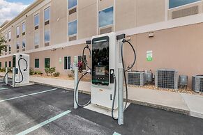 Comfort Inn & Suites Wildwood - The Villages