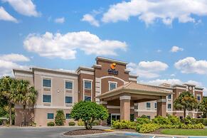 Comfort Inn & Suites Wildwood - The Villages