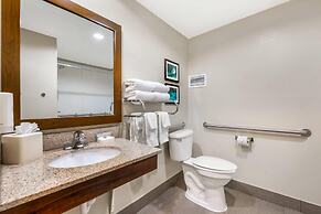 Comfort Inn & Suites Wildwood - The Villages