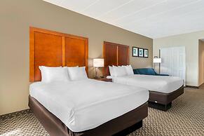 Comfort Inn & Suites Wildwood - The Villages