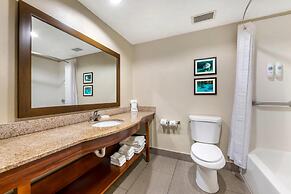 Comfort Inn & Suites Wildwood - The Villages