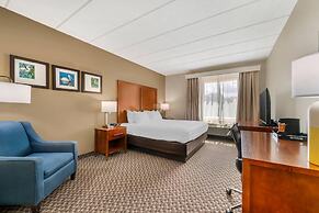 Comfort Inn & Suites Wildwood - The Villages