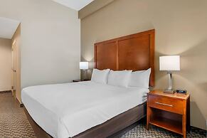 Comfort Inn & Suites Wildwood - The Villages