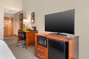 Comfort Inn & Suites Wildwood - The Villages