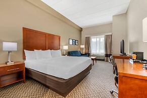 Comfort Inn & Suites Wildwood - The Villages