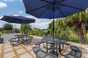 Comfort Inn & Suites Wildwood - The Villages