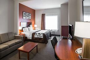 Sleep Inn & Suites Palatka North