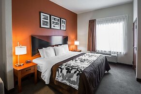 Sleep Inn & Suites Palatka North