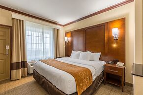 Comfort Suites Galveston