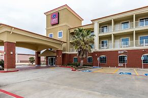 Comfort Suites Galveston