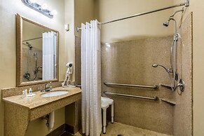 Comfort Suites Galveston