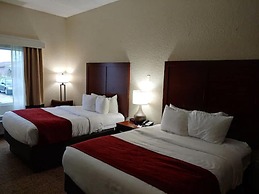 Comfort Inn & Suites Marianna I-10