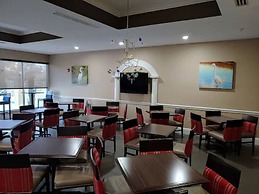 Comfort Inn & Suites Marianna I-10