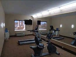 Comfort Inn & Suites Marianna I-10