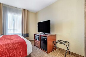 Comfort Inn & Suites Marianna I-10