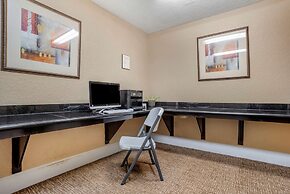 Comfort Inn & Suites Marianna I-10