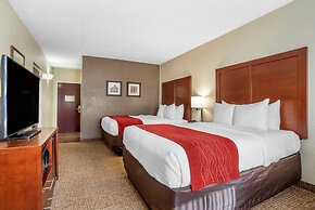 Comfort Inn & Suites Marianna I-10
