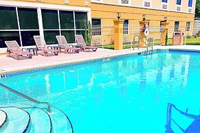 Comfort Inn & Suites Marianna I-10