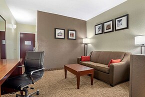 Comfort Inn & Suites Marianna I-10