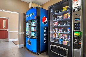 Comfort Inn & Suites Marianna I-10