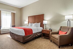 Comfort Inn & Suites Marianna I-10