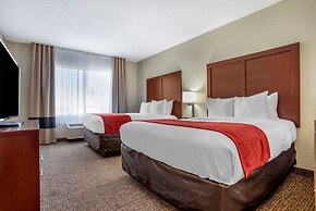 Comfort Inn & Suites Marianna I-10