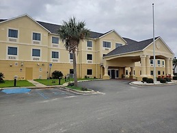 Comfort Inn & Suites Marianna I-10