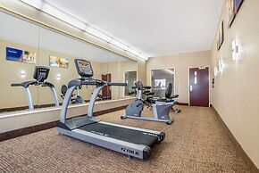 Comfort Inn & Suites Marianna I-10