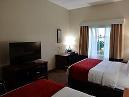 Comfort Inn & Suites Marianna I-10