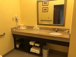 Comfort Inn & Suites