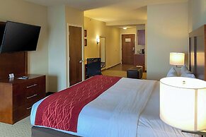 Comfort Inn & Suites