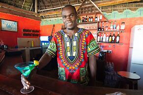 Pakachi Beach Resort & Hotel