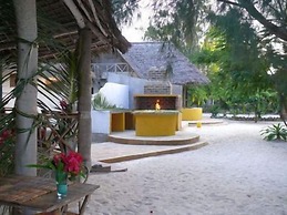 Pakachi Beach Resort & Hotel